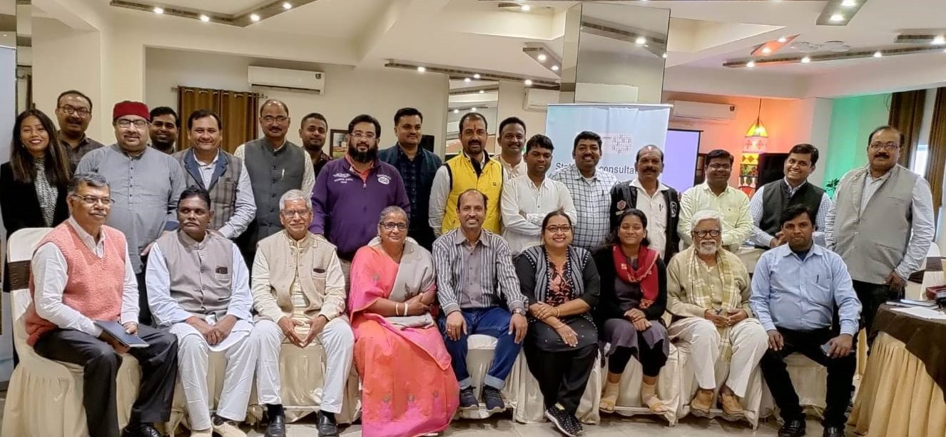 VB Net Foundation Members